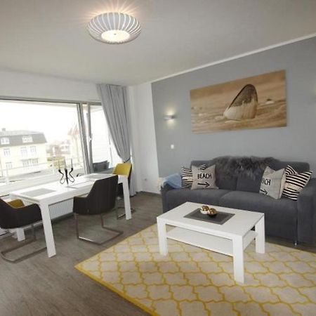 Woogebella - Traumblick Auf Die Nordsee Wangerooge Exterior photo